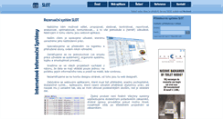 Desktop Screenshot of elianna.orel.ws