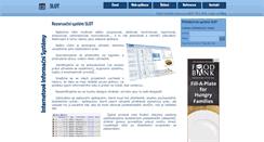 Desktop Screenshot of bruce.orel.ws